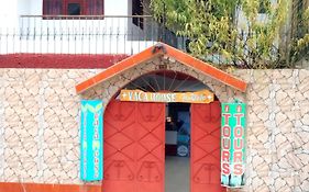 Hostal Vacahouse Huaraz
